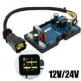 thumbnail image 3 of 12V 24V 3KW 5KW 8KW Diesel Parking Heater Control Board Motherboard Car, 3 of 9