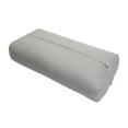 thumbnail image 5 of Everyday Yoga High-Impact Cotton Rectangular Bolster, Durable & Washable Cover, 5 of 8