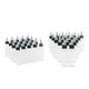 thumbnail image 1 of Botellas de 40 Piezas con Tapa Giratoria para , Pegamento de Condimentos 60 Ml, 1 of 7