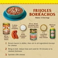 thumbnail image 4 of Rosarita Traditional Refried Beans, Canned Beans, 40.5 oz., 4 of 8