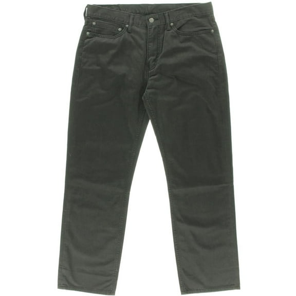 Levi's Mens 514 Twill Straight Fit Chino Pants