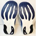 thumbnail image 4 of New Balance 880 v15 Men's Size 10.5 Wide -SEA STONE / NB NAVY- Retail $140, 4 of 5