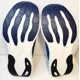 thumbnail image 4 of New Balance 880 v15 Men's Size 10.5 Wide -SEA STONE / NB NAVY- Retail $140, 4 of 5