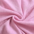 thumbnail image 5 of XXWXYD Girls Hooded Terr𝗒 Cover Up Swimsuit Zipper Swim Dress Short Sleeve Ruffl𝖾 Beach Pool Summer Quick Dry Bathing Suit Swimwear, 5 of 5