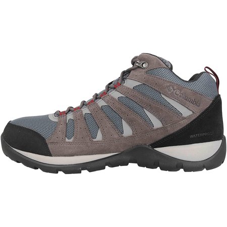 columbia men's redmond v2