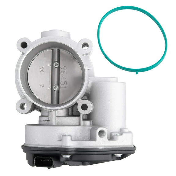 Maxpeedingrods Fuel Injection Throttle Body for Ford Escape Fit for Lincoln MKZ for Mercury
