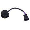 thumbnail image 1 of Diesel Filter Water Sensor For Hyundai Kia Libero Santa F Starex 31921-4A700, 1 of 7