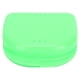 thumbnail image 3 of Estuche para retenedores de ortodoncia Jadeshay caja de plástico para dentaduras postizas, 3 of 14