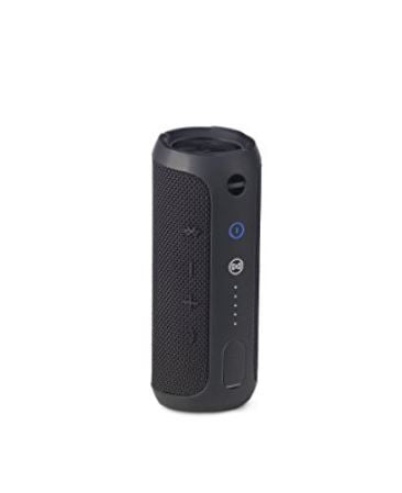 Kong Lear ~ side patrice JBL Flip 3 Portable Bluetooth Speaker, Black - Manufacturer Refurbished -  Walmart.com
