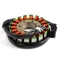 thumbnail image 3 of Motor Genic Generator Stator For Honda CB400 SF CB400 VTEC 2008 2009 2010 2011 2012-2018, 3 of 6