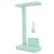 thumbnail image 3 of Lámpara de escritorio, lámpara de mesa ligera portátil plegable multifuncional para dormitorio para dormitorio ANGGREK  AC8033, 3 of 8