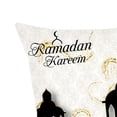 thumbnail image 3 of Funda de Almohada Decorativa, Funda de Almohada, Creativa, Cómoda, de Terciopelo Suave, a La Moda, para Sala de Estar, Sofá, Ropa de Cama, Boda Estilo B perfecl Funda de almohada, 3 of 8