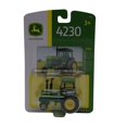 thumbnail image 4 of Tractor de juguete John Deere 4230 modelo a escala 1/64 de metal fundido, 4 of 9