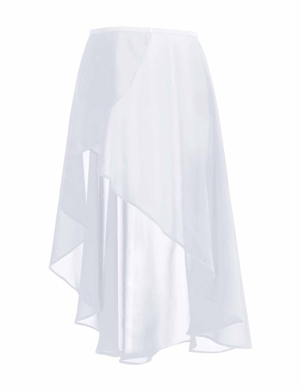 【最終値下】ミューラル Spacious sheer wrap skirt 24 美品】ミューラル／Spacious sheer wrap skirt 24年 Carven