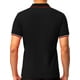 thumbnail image 5 of Playera Polo Hombre Manga Corta Shendy Vendy Casual Camisa, 5 of 5