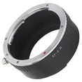 thumbnail image 1 of Fosa NEWYI Lens Adapter Ring For EF/EF‑S Mount Lens For RF Mount Cameras, 1 of 8