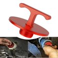 thumbnail image 1 of Tapón de filtro de aceite Felisbieti para Dodge Ram 2500 3500 4500 5500, 1 of 6