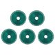 thumbnail image 1 of Disco de corte, 5 piezas Sierra de corte multifuncional Amoladora angular Disco de corte Pieza de herramienta eléctrica Experiencia incomparable NikouMX herramienta, 1 of 8