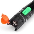 thumbnail image 4 of Conector universal rojo Localizador visual de fallas Probador de cable de fibra óptica Herramienta de prueba tipo bolígrafo, 4 of 10