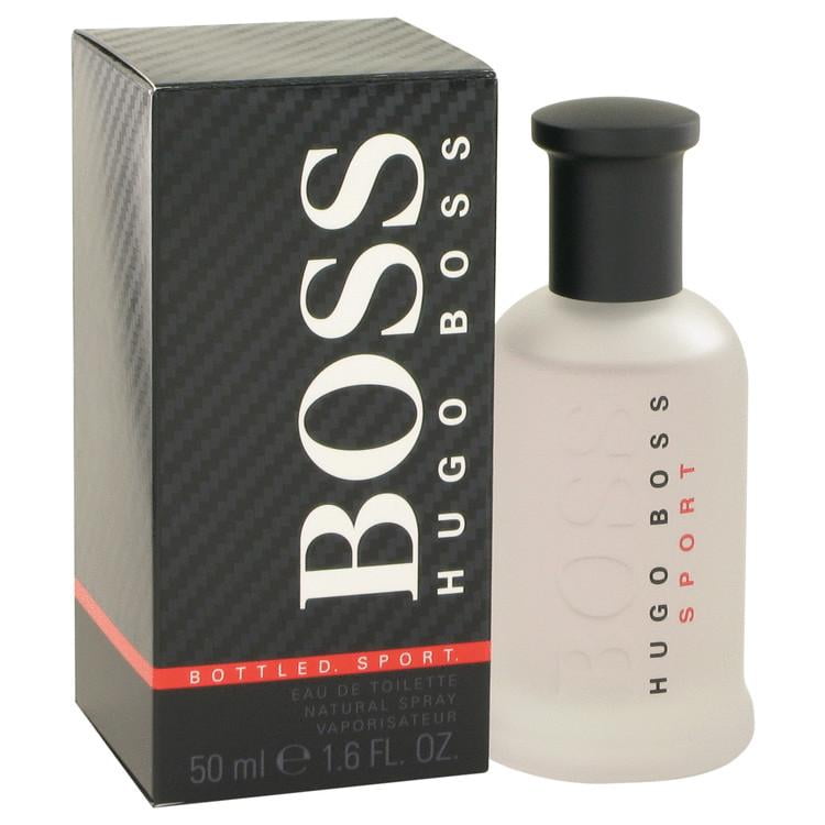 boss bottled eau de toilette 50ml