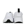 thumbnail image 6 of Nike Women's Air Max Thea Sneakers 599409-103 White/Black, 6 of 6