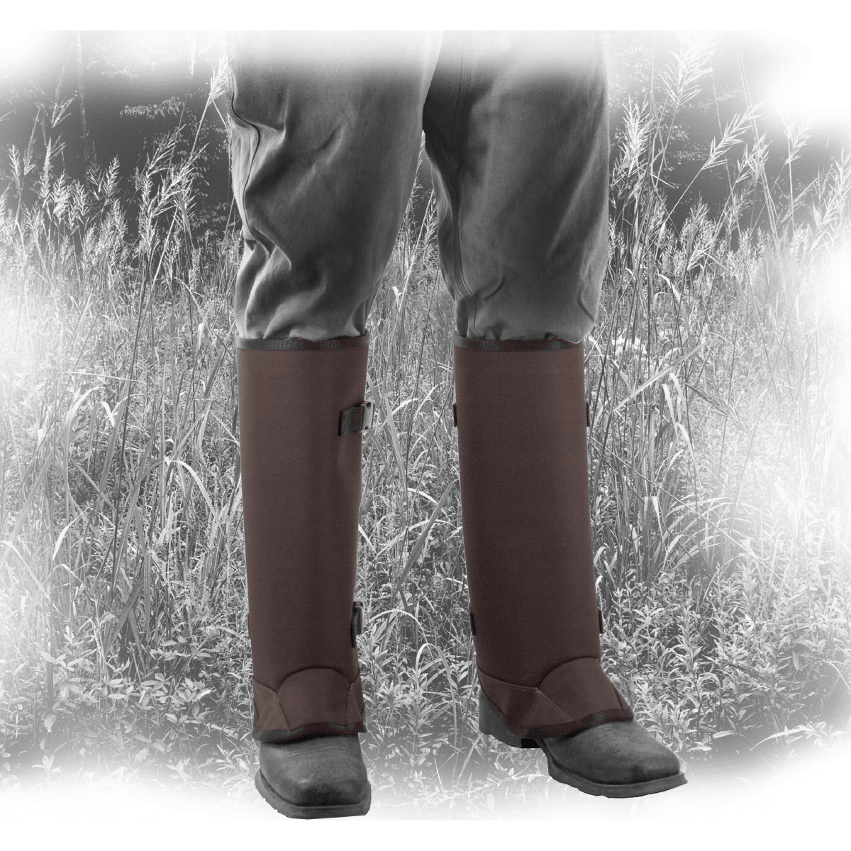 TrueTimber Unisex Snake Guard Hunting Gaiter