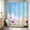 Multicolor1, variant on Fmbmuo Floral Shower Curtain 72x72 Inch Waterproof Heavy-Duty Polyester Bathroom Partition Curtain with 12 Hooks No-Drill Flower Decor,Multicolor