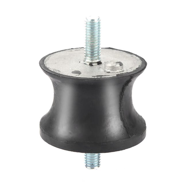 Para Montaje De Transmisión Bmw E32 E34 E36 E38 E39 E46 23711131664 (Individual) Yuarrent VI003477-00