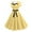 Yellow, variant on Odbmxy Evening Gown Midi Dresses for Women Plus Size V-Neck Plus Size Dresses for Women Polka Dots Tunic Dresses,Yellow XL