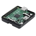 thumbnail image 5 of Raspberry Pi Model A+ Black Case, 5 of 6