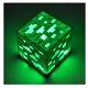 thumbnail image 2 of Minecraft Light, luz nocturna decorativa recargable, 2 of 3