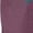 Maroon, variant on Sun Sand Surf Miami Beach Tee T-shirt Men's