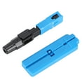 thumbnail image 4 of Easy To Carry Stable Performance Optic Fiber Quick Connectors Optic Fiber Connector FTTH CATV Optical-fiber Local Area  For Optical Fiber Instrument, 4 of 8