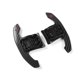 thumbnail image 3 of Riwesomey 2 piezas de fibra de carbono volante paletas de cambio de fibra de carbono 2 piezas de fibra de carbono paletas de cambio Vehículos, repuestos y accesorios Mis, 3 of 6