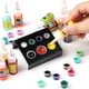 thumbnail image 2 of Set de tintas de tatuaje Solong TI1001-5-28, 28 colores, 5 ml, 2 of 6