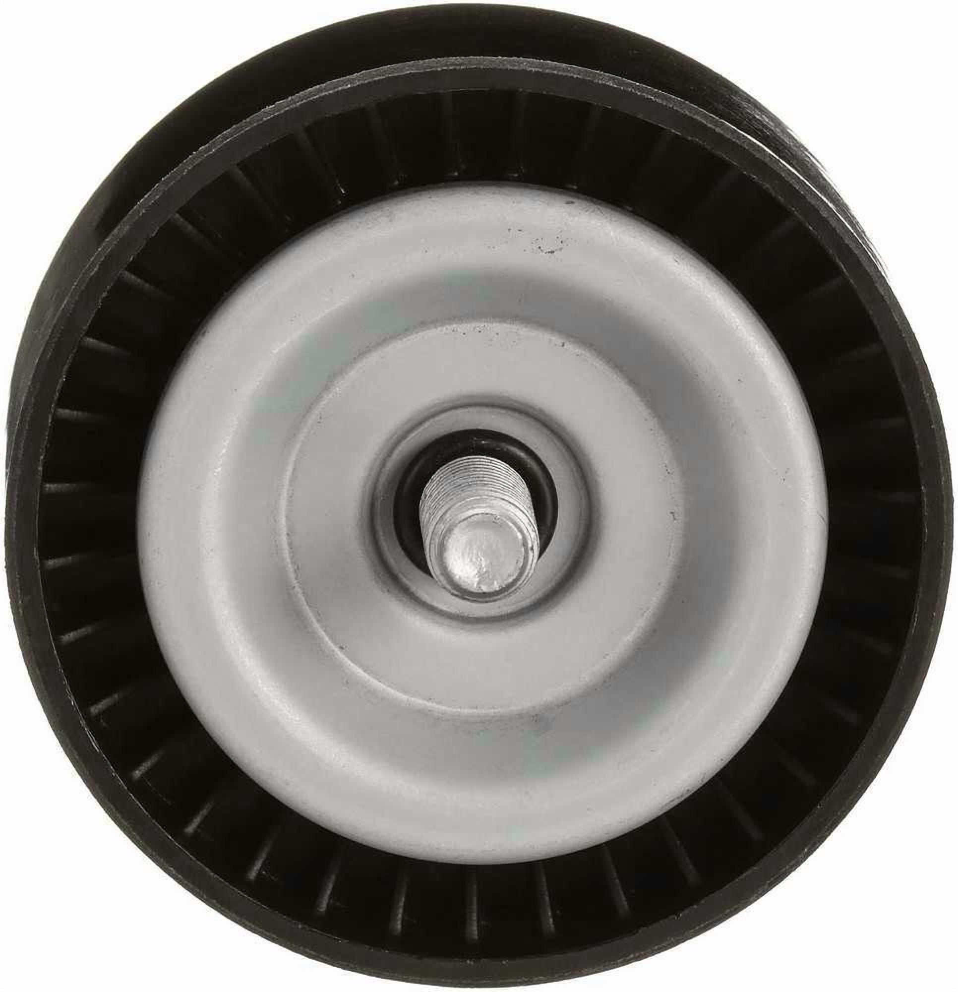 Gates 36493 DriveAlign Premium OE Pulley
