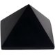 thumbnail image 5 of Obsidiana negra 1.5 pulgadas Pirámide natural tallada Chakra Cristal curativo Reiki Piedra Piedra preciosa Radiación Desviación Decoración del hogar Regalo Decoración Artesanía (blac, 5 of 5