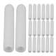 thumbnail image 1 of Houderco 100Ud Accesorios Para Lavavajillas Cubiertas Protectoras Para Puntas De Rejilla Resistentes, 1 of 8