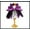 B #y68, variant on BiFandian Halloween Cape for Dog Cat Decor, Pet Funny Cape Holiday Dress Up, Halloween Pet Decorations Prop