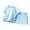 Blue, variant on Gubotare Girls Activewear Sets Kids Sports Shorts Sets Boys Jerseys Tracksuit 2 Piece Basketball Baseball Soccer Top and Shorts Set Size 7-8 (Blue,7-8 Years)