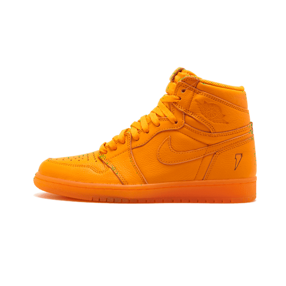 JORDAN MENS Air Jordan 1 Retro Hi OG G8RD "Gatorade - Orange" AJ5997 880 from Stadium Goods