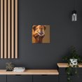 thumbnail image 5 of Dromedary in Desert Scene - Canvas, 5 of 10