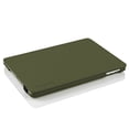 thumbnail image 3 of Incipio Watson Wallet Folio - Étui de Protection pour Tablette - Plextonium, Cuir Végane - Bordeaux - pour Apple iPad Air, 3 of 4
