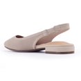 thumbnail image 4 of [Me Too Shoes Adult Women] Adleigh Slingback Flat, 4 of 6