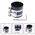 thumbnail image 4 of 75mm Piston Ring Clamp Band 53-125mm, 4 of 8