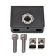 thumbnail image 1 of Z-Axis Leadscrew Top Ball Screw Support Seat for Creality Ender3/CR10, 1 of 5