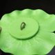 thumbnail image 5 of Hoja de loto simulada YONGSHENG Decoración al aire libre Plantas de imitación Hojas de loto artificiales, 5 of 5