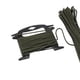 thumbnail image 5 of Winder, 8Pcs Línea portátil Winder Cuerda Organizador Bobina Herramienta Previene Nudos Retrocesos y pliegues, Plástico Sharpla Enrollador de cuerda, 5 of 8