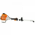 thumbnail image 5 of 12 in 1 Multi-Functional Trimming Tool, 52CC 2-Cycle Garden Tool System with Gas Pole Saw, Hedge Trimmer, Grass Trimmer, and Brush Cutter EPA Compliant, 5 of 26