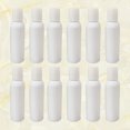 thumbnail image 3 of empty bottle 12pcs Empty Bottle Practical Plastic Durable Shampoo Soap Lotion Dispenser Empty Bottle, 3 of 7